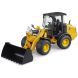 Машинка игрушечная Колесный погрузчик Cat Bruder 02485