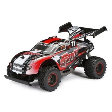 Машинка на радіокеруванні New Bright Graffiti Buggy 1:16 1640F
