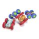 Машинка Монстр-вращатель, 4 вида, 10 см, 3+ DICKIE TOYS 3751004