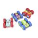 Машинка Монстр-вращатель, 4 вида, 10 см, 3+ DICKIE TOYS 3751004