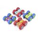 Машинка Монстр-вращатель, 4 вида, 10 см, 3+ DICKIE TOYS 3751004