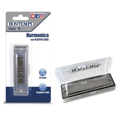 Металлическая гармошка BONTEMPI 301021