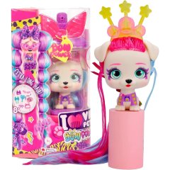 Модний улюбленець VIP Pets PETS S6 BOW POWER - Гвен 714779