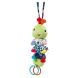 Музыкальная гусеница 24 cm Fehn 55122