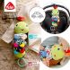 Музыкальная гусеница 24 cm Fehn 55122