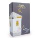 Мягкая игрушка Doudou Passer Мышонок Булу DC3509