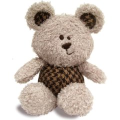 М'яка іграшка Little Bird Told Me Little Buddies Ted Bear LB1020