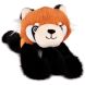 Мягкая игрушка-обнимашка Рыжая панда, 30см DouDou HO3360