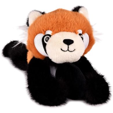 Мягкая игрушка-обнимашка Рыжая панда, 30см DouDou HO3360