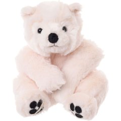 Мягкая игрушка Мишка St. Antonio 65cm Bukowski 7350009364560