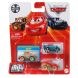 Набор CARS из трех металлических мини-гонщиков в ассортименте GKG01