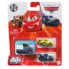 Набор CARS из трех металлических мини-гонщиков в ассортименте GKG01