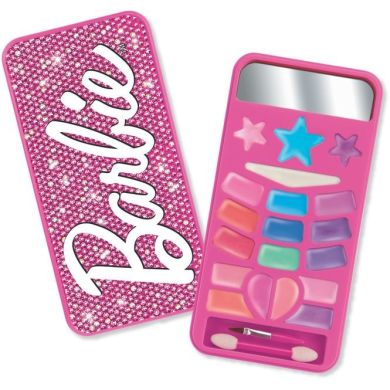 Набор детской косметики Cra-Z-Art Barbie All in One Beauty Makeup Compact 34069CRA