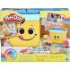 Набор для творчества с пластилином Play-Doh Пикник F6916