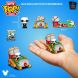 Набір фігурок BITTY POP! Ride серії Жах перед Різдвом ДЖЕК СКЕЛЛІНГТОН І СНІГОХІД 83624