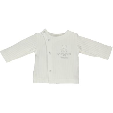 Набір одягу з 5 предметів для новонарождених BABY BOY STYLE Bebetto 0-3м/62см Z 756