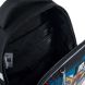 Набор рюкзак, пенал, сумка для обуви Kite 555 Transformers Kite SET_TF21-555S