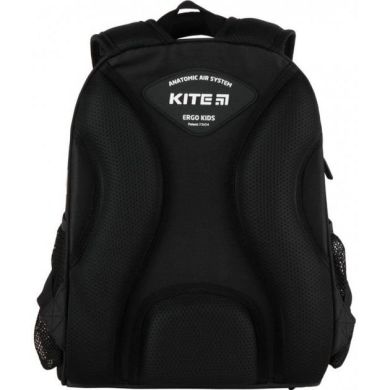 Набір рюкзак, пенал, сумка для взуття Kite 555 Transformers Kite SET_TF21-555S