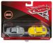 Набір машинок Mattel Тачки 3 2шт в асортименті DXV99