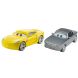 Набір машинок Mattel Тачки 3 2шт в асортименті DXV99