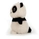 Мягкая игрушка JellyCat Панда 25 см KUT2P