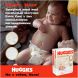 Підгузки Huggies Extra Care Розмір 1 (2-5 кг) 50 шт 9400112 5029053564883, S