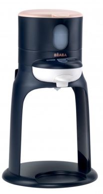 Підігрівач дитячих пляшечок 3 в 1 Beaba Bib'expresso синій 912691, Синій