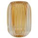 Підсвічник д9,5x13 см PERTU жовтий Light&Living 6195790