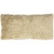Подушка 60x30 см ALMAGRO оливково-зелений Light&Living 6892369