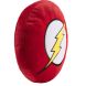 Подушка декоративна DC Comics Flash (Флеш), 33 см WP Merchandise MK000003