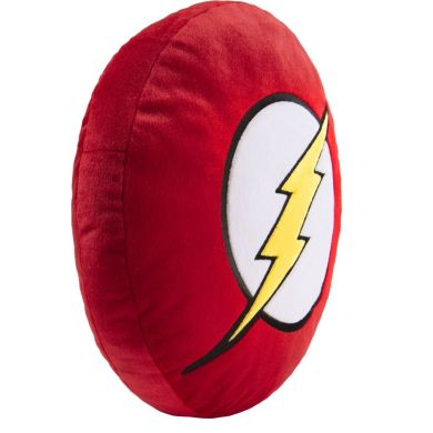 Подушка декоративна DC Comics Flash (Флеш), 33 см WP Merchandise MK000003