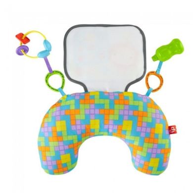 Подушка для гри на животику Веселий джойстик Fisher-Price Fisher-Price HGB89