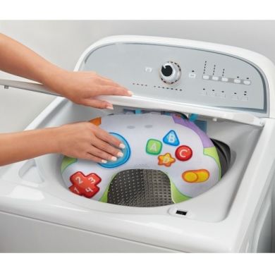 Подушка для гри на животику Веселий джойстик Fisher-Price Fisher-Price HGB89