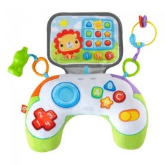 Подушка для гри на животику Веселий джойстик Fisher-Price Fisher-Price HGB89