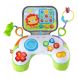 Подушка для гри на животику Веселий джойстик Fisher-Price Fisher-Price HGB89