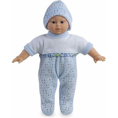 Пупс в одежде азиат The Doll Factory Sweet Baby 28 см 18.63420.18122