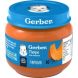 Пюре тыква 80 г, Gerber 7613287348173