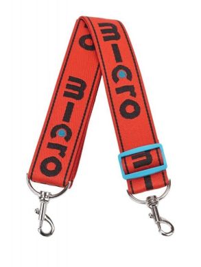 Ремінь Micro Red AC3022B