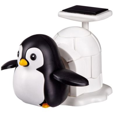 Робот конструктор Same Toy Солнечный пингвин 2119UT