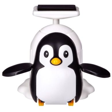 Робот конструктор Same Toy Солнечный пингвин 2119UT