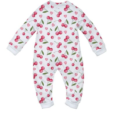 Ромпер для малюка My Little Pie Katty 1/3 місяців (56-62) K060