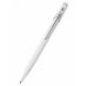 Ручка Caran d'Ache 849 Pop Line Белая, box 849.502