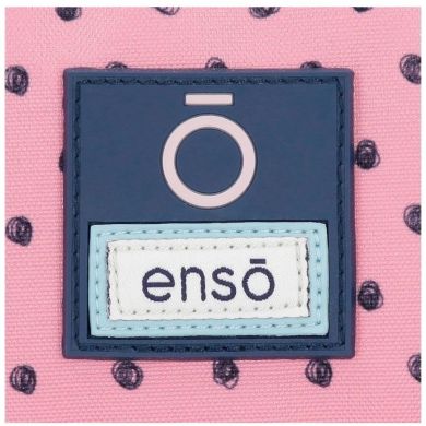 Рюкзак ENSO (Энсо) BONJOUR 28 см 9522221