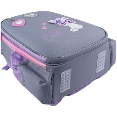 Рюкзак GoPack Education 165S Cute Cat GO26-165S-3