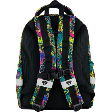 Рюкзак Kite Education DC comics DC21-700M-2