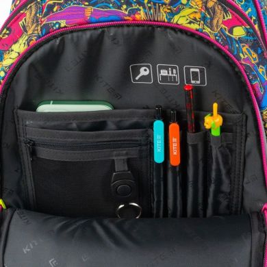 Рюкзак Kite Education DC comics DC21-700M-2