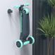 Самокат Yvolution YGlider Nua, зелений Neon Y101263