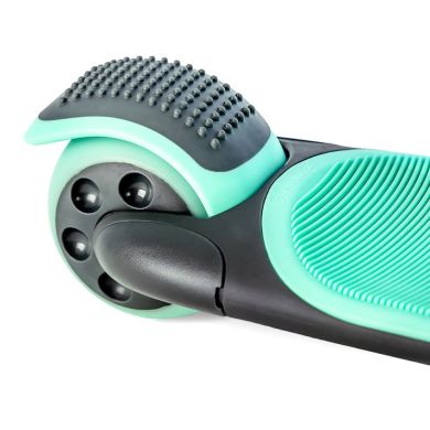 Самокат Yvolution YGlider Nua, зелений Neon Y101263