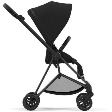 Шассі Mios & каркас Matt Black Cybex 521002519
