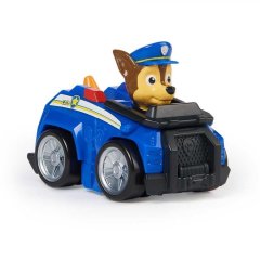 Щенячий патруль: міні рятувальний автомобіль з водієм Гонщик Spin Master Paw Patrol SM17791/4540